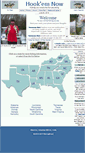 Mobile Screenshot of hookemnow.com